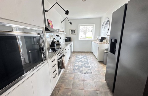 Seltjarnarnes Casa | Modern family friendly house in Reykjavik - Birta Rentals