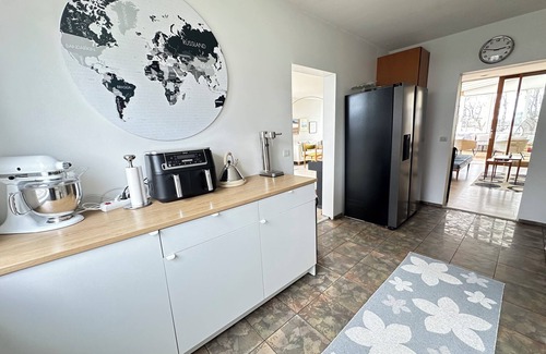 Seltjarnarnes Casa | Modern family friendly house in Reykjavik - Birta Rentals