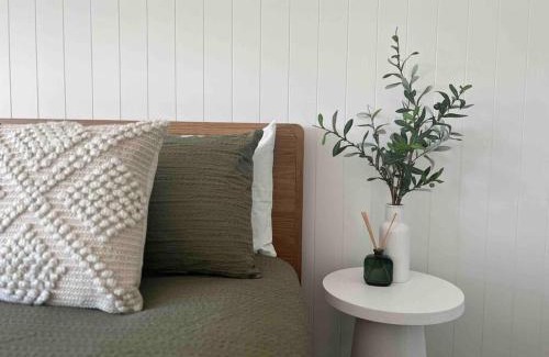 Bundamba Apartamento | Modern family friendly Ipswich home