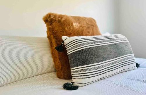 Bundamba Apartamento | Modern family friendly Ipswich home