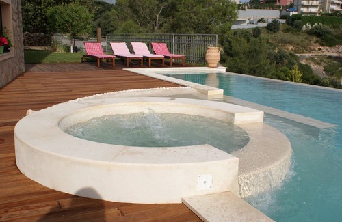 Theologos Villa | Theologos Malesina: Casa / villa / chalet - Theologos, Malesina