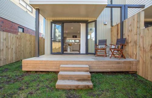 Auckland Casa | Modern Family Home 7km Airport Free Park
