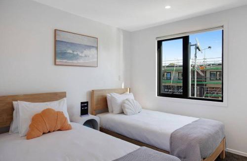 Auckland Casa | Modern Family Home 7km Airport Free Park