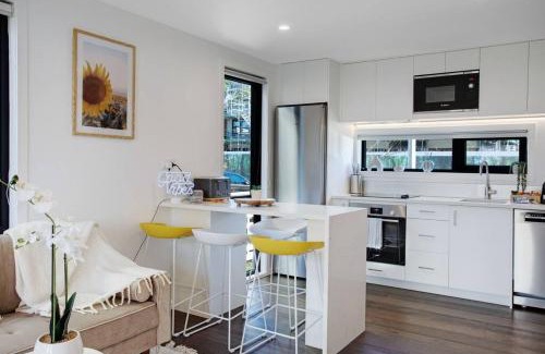 Auckland Casa | Modern Family Home 7km Airport Free Park
