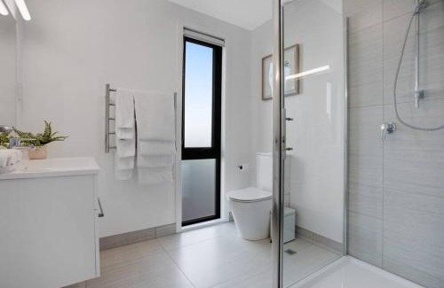 Auckland Casa | Modern Family Home 7km Airport Free Park