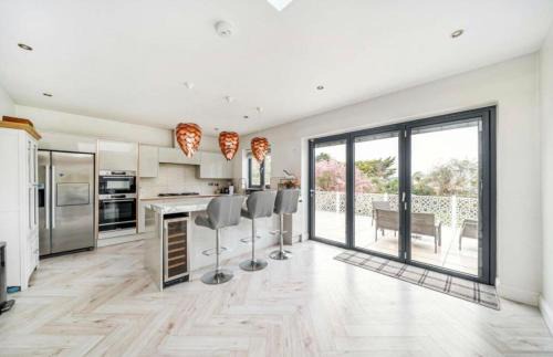 Hillingdon Casa | Modern Family Home in Greater London