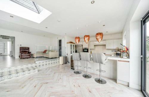 Hillingdon Casa | Modern Family Home in Greater London