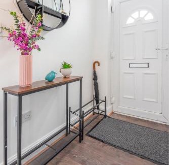 Waltham Forest Apartamento | Modern family home w/Wi-Fi, Netflix, self check-in