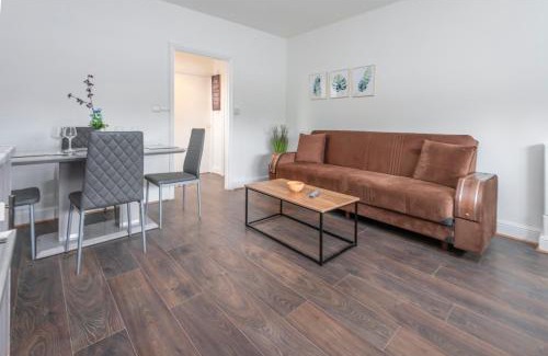 Waltham Forest Apartamento | Modern family home w/Wi-Fi, Netflix, self check-in
