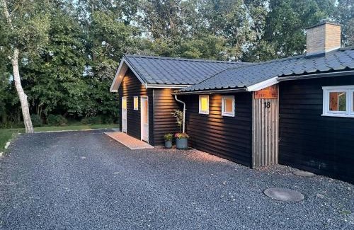 Hoensinge Casa | Modern Family House Near Beach In Odsherred