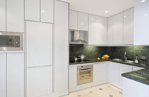 Urbanizacion Marbessa Villa | Moderna villa familiar (completamente renovada en abril 2015)