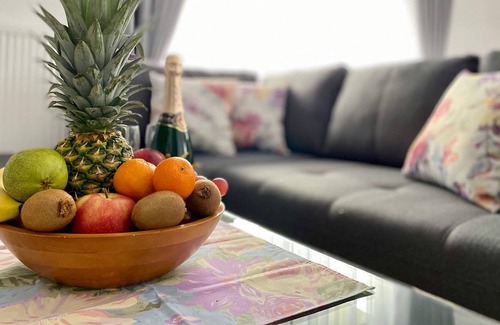 Zdiar Casa | Villa familiar moderna para hasta 10 personas.