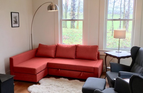 Arlee Casa | Granja moderna: corazón del valle de Jocko, a 23 minutos de Missoula