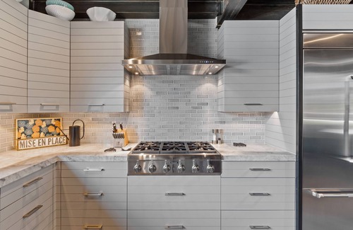 Coombsville Casa | Modern Farmhouse In Combsville Napa