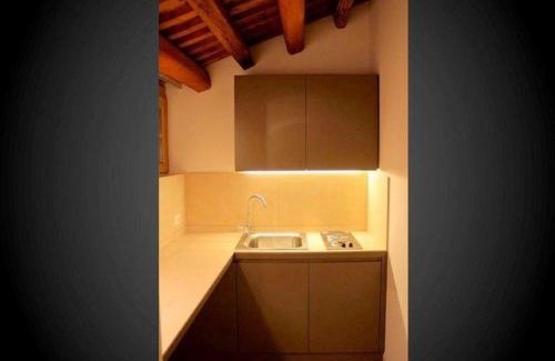 Asolo Casa | Modern Farmhouse in Pagnano Italy near Forest