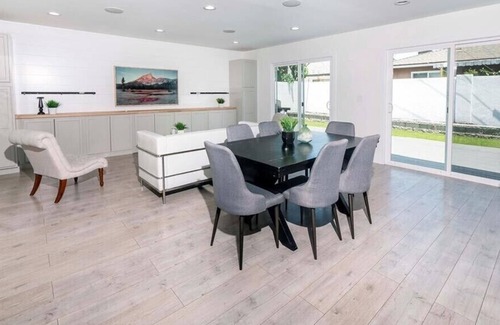 Cypress Casa | MODERN FARMHOUSE living centrally located!