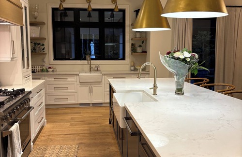 Springwater Casa | Modern Farmhouse-luxe&comfort
