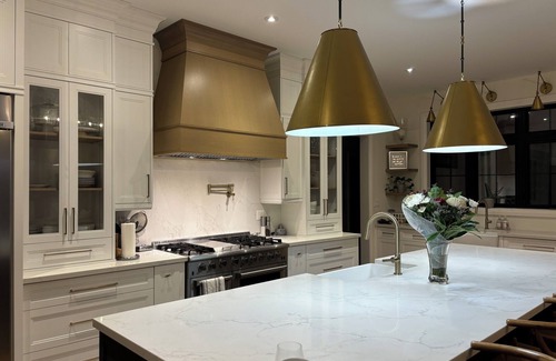 Springwater Casa | Modern Farmhouse-luxe&comfort