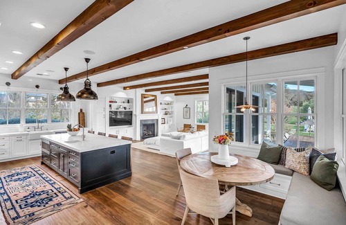 Sonoma Casa | Modern Farmhouse Near Sonoma
