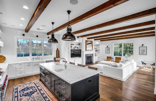 Sonoma Casa | Modern Farmhouse Near Sonoma