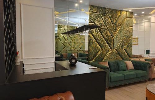 Punjab Villa | Modern farmhouse