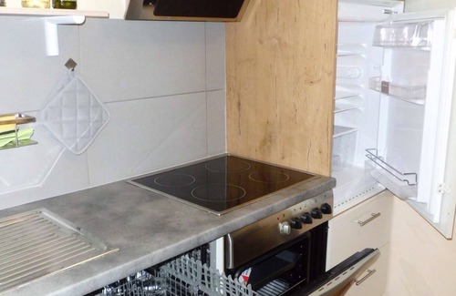 Bad Hofgastein Apartamento | Apartamento moderno en una ubicación central con acceso gratuito a Alpentherme