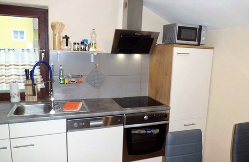 Bad Hofgastein Apartamento | Apartamento moderno en una ubicación central con acceso gratuito a Alpentherme