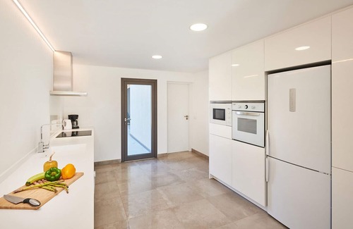 Manacor Villa | El Huerto