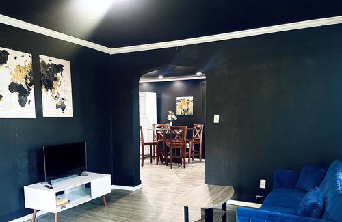 Jamestown Condominio | Modern Five Star in Lucy Desy’s birthplace!