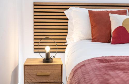 Repubblica Apartamento | Modern Flat 3 bed near City Center