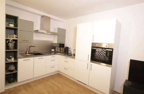 Favoriten Apartamento | Modern Flat | BG 15