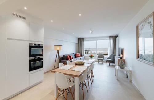 De Haan Apartamento | Modern Flat by the Dunes