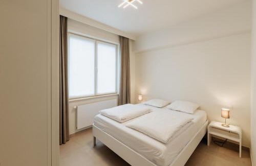 De Haan Apartamento | Modern Flat by the Dunes