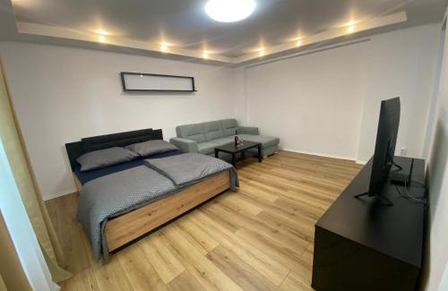 Juh Apartamento | Modern Flat Close to Old Town