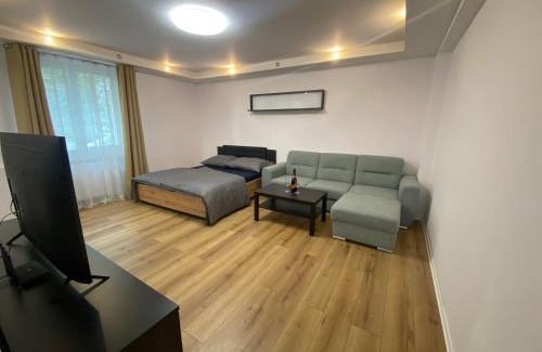 Juh Apartamento | Modern Flat Close to Old Town