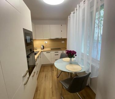 Juh Apartamento | Modern Flat Close to Old Town