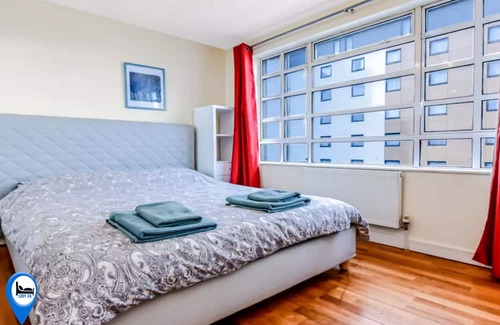 Ealing Apartamento | Modern flat Ealing access to Tube,Airport