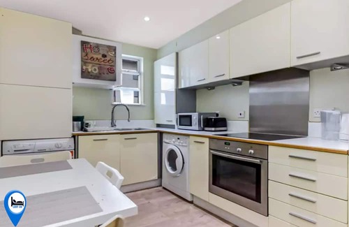 Ealing Apartamento | Modern flat Ealing access to Tube,Airport