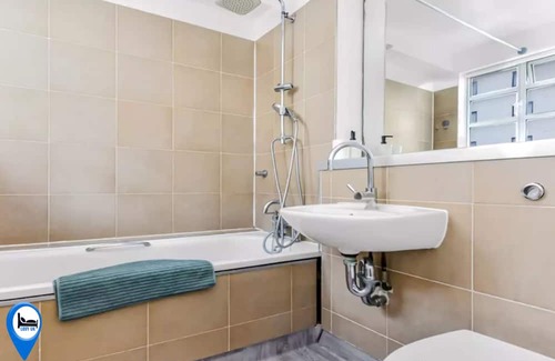 Ealing Apartamento | Modern flat Ealing access to Tube,Airport