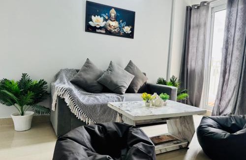 Dadri Apartamento | Modern flat in peaceful society