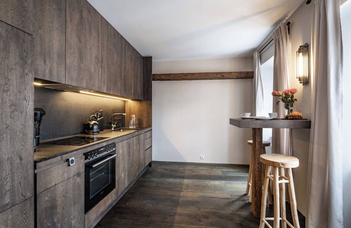 Hopfgarten Markt Apartamento | Modern flat in the centre of Hopfgarten with 2 bedrooms