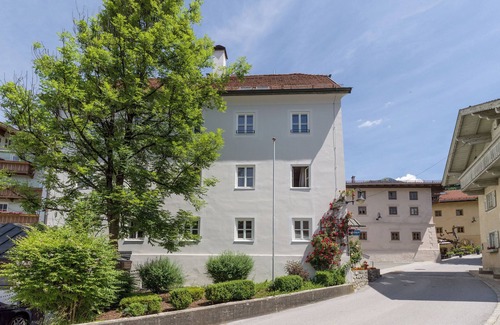 Hopfgarten Markt Apartamento | Modern flat in the centre of Hopfgarten with 2 bedrooms