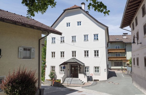 Hopfgarten Markt Apartamento | Modern flat in the centre of Hopfgarten with 2 bedrooms