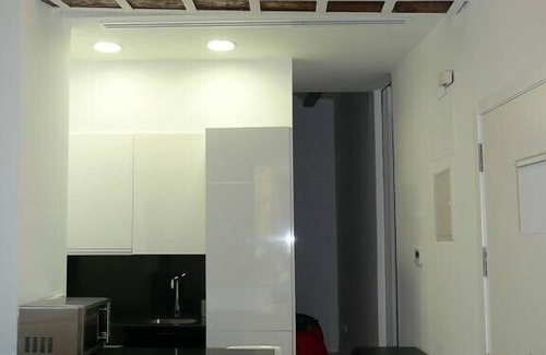 Ciutat Vella Apartamento | IN OFFER Apartamento nuevo en el centro de Valencia