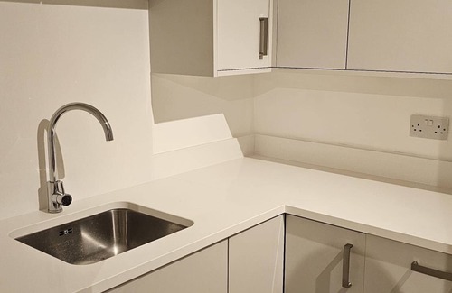 Bow Condominio | Modern Flat near Central London!