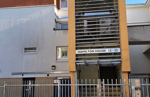Bow Condominio | Modern Flat near Central London!