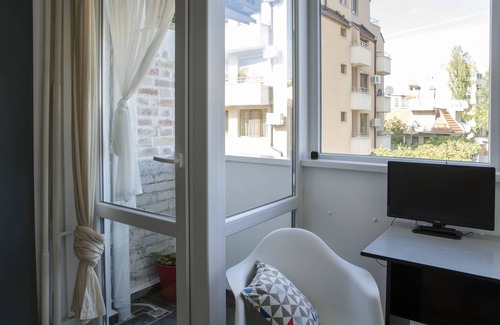 Plovdiv Apartamento | Piso moderno cerca del centro de Plovdiv