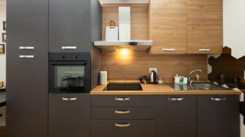 Stadera Apartamento | Modern Flat - Via De Sanctis 61 Metro & WiFi