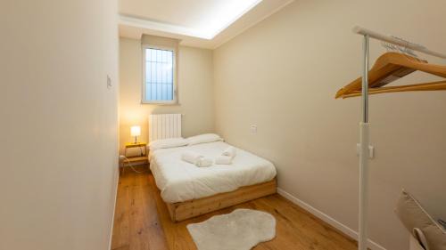Stadera Apartamento | Modern Flat - Via De Sanctis 61 Metro & WiFi