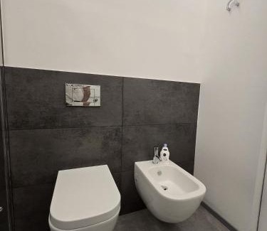 Cuneo Apartamento | Modern flat with a stunning view in Cuneo center